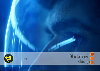 Blackmagic Design DaVinci Fusion Studio 17.2.1 (x64) macOs