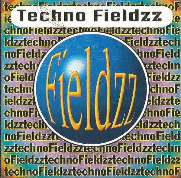 28/02/2023 - Various – Techno Fieldzz (CD, Compilation)(Fieldzz – 74321516972)  1997 R-13424534-1553951212-4447