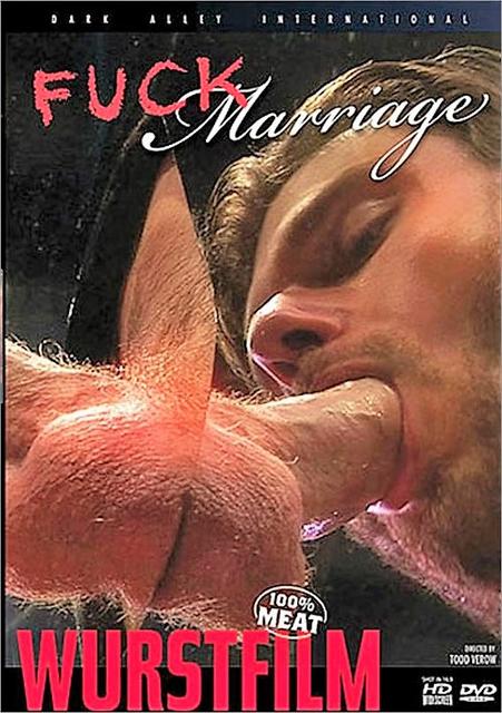 Fuck Marriage