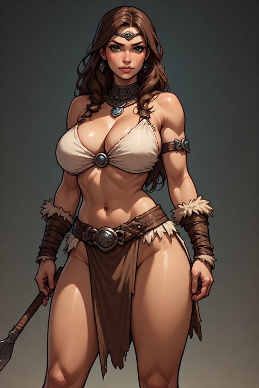 naked-barbarian-girl-warrior-w-(51)