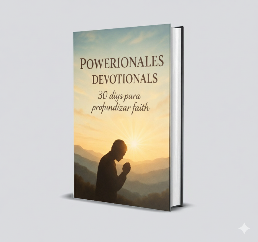 Power Devotionals