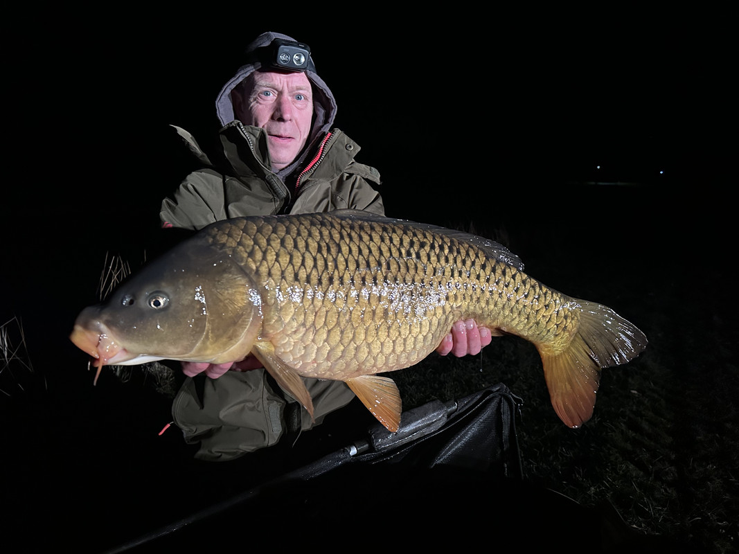 Springwater Fishery 4