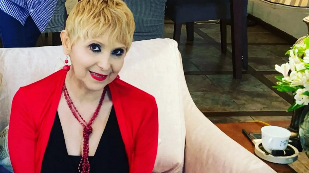 Rosita Pelayo: Así fueron los últimos minutos de vida de la actriz