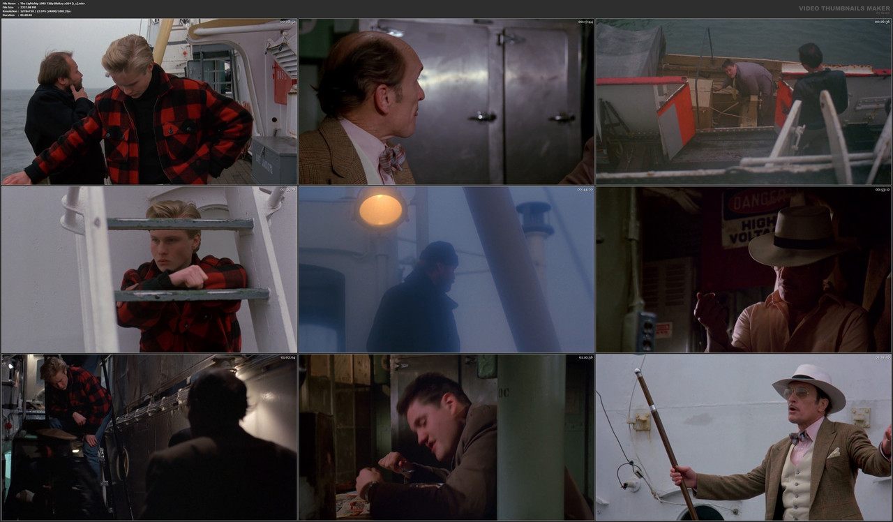 The Lightship 1985 720p BluRay x264 i_c
