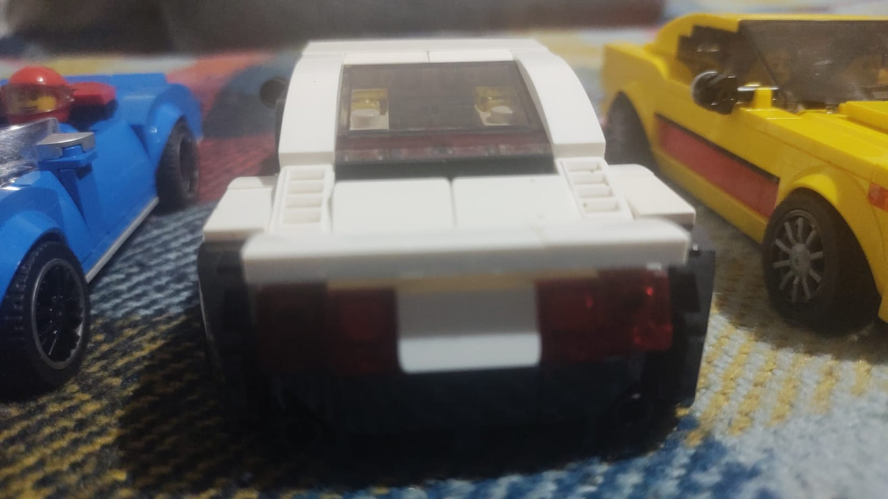8 - Audi R8
