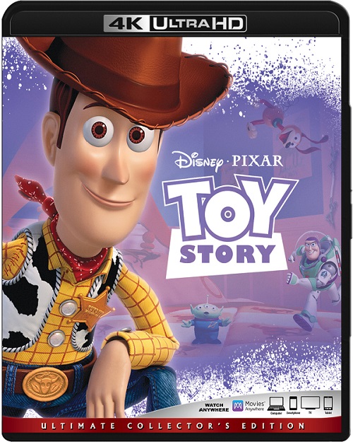 Toy Story (1995-2019) COLLECTION.MULTi.REMUX.2160p.UHD.Blu-ray.HDR.HEVC.ATMOS7.1-DENDA / DUBBING i NAPISY PL