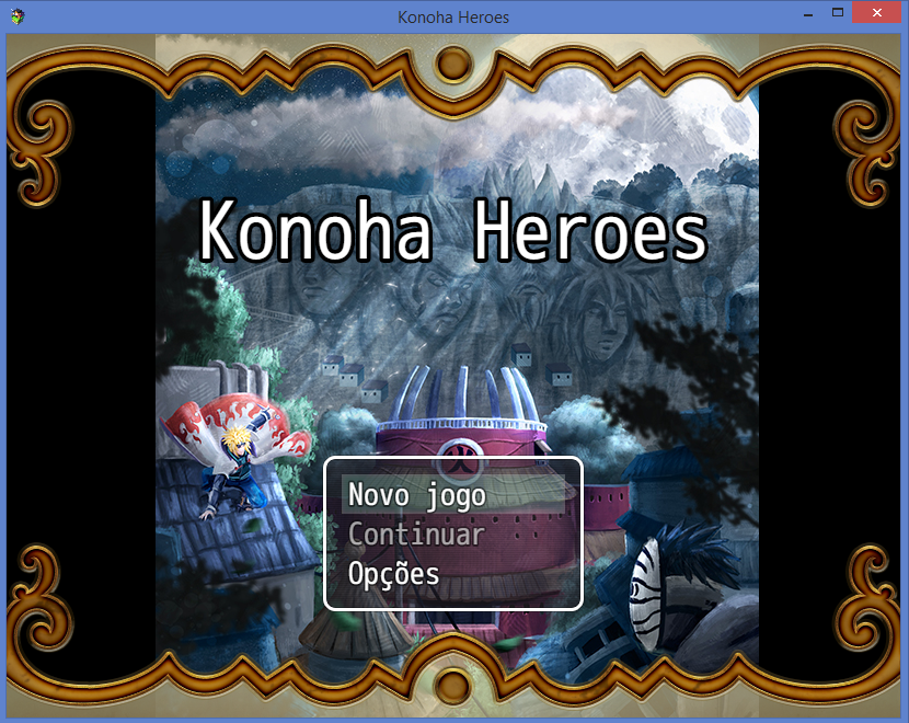 [Game] Konoha Heroes [+Jogo com personagens do fórum] [+Baixe e jogue!!] Konoha1