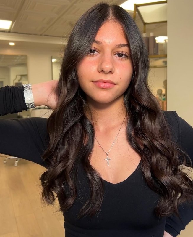Tiktok Star OnlyFans Full NUDE Fucking Riding Giving Amazing Blowjob with Hot Expressions & Pussy Spread Masterbation Videos+Pics 2 IMG-2.jpg