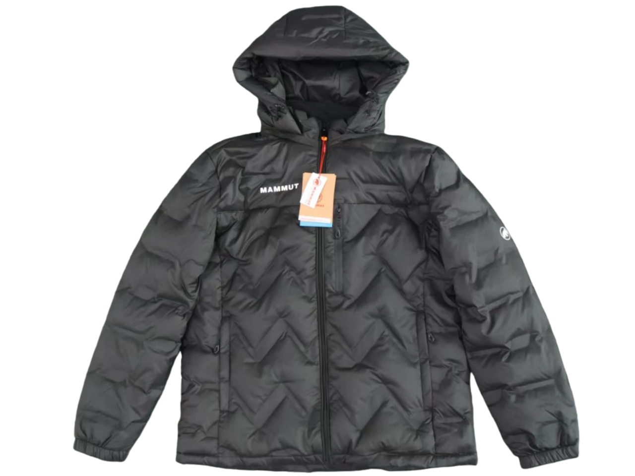 Mammut Down Jacket