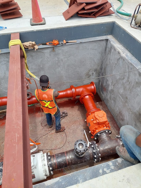 Proyecto de construcción 6