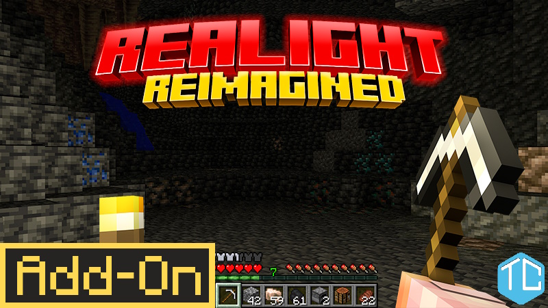 ReaLight Reimagined