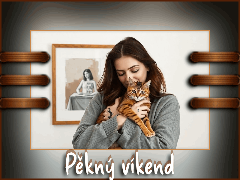 vikend