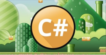 Game Programming for Beginners | Learn C# Coding in Unity