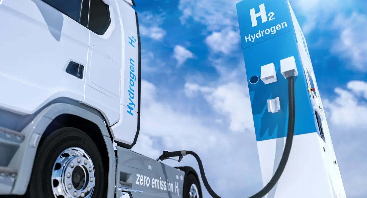 Electric and Hydrogen Vehicles