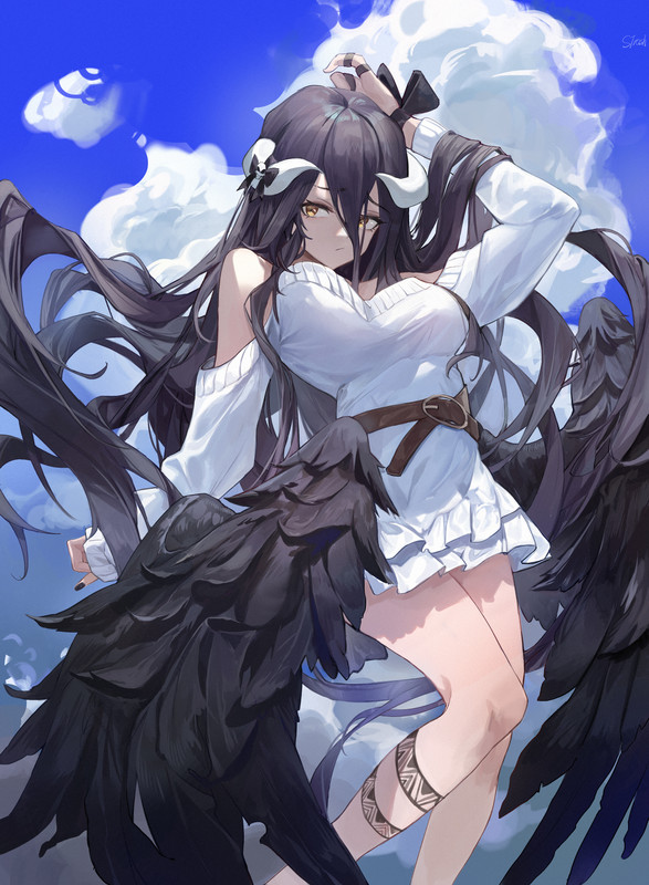 Albedo.(Overlord).full.3501219
