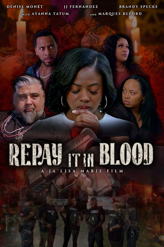 Repay It in Blood (2026) HD WEB-Rip 1080p SUBTITULADA