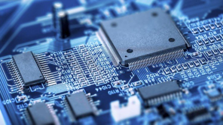 Complete Digital Electronics /Computer architecture Course