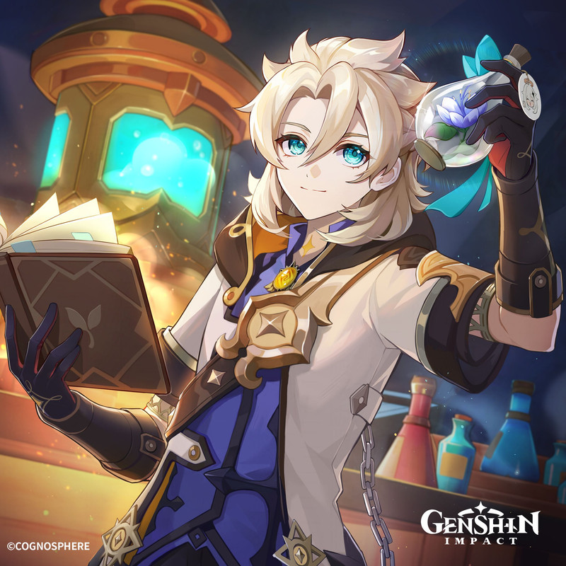 Albedo.(Genshin.Impact).full.4017349