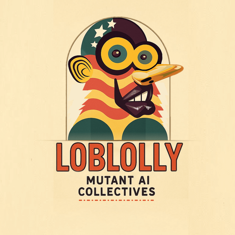Loblolly Logo