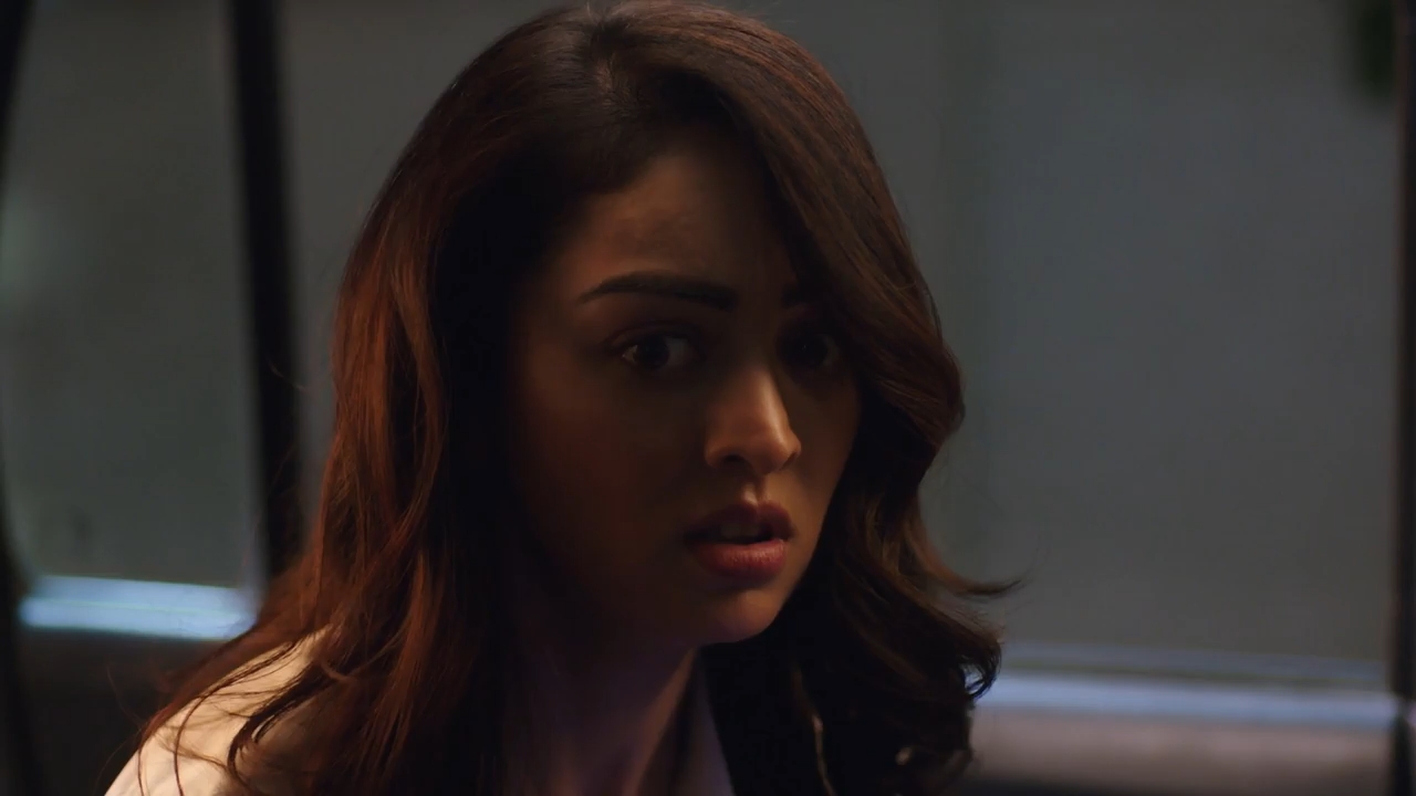 Bisaat: Khel Shatranj Ka (2021) Season 1 [Hindi + Tamil + Telugu] WebRip 480p 720p ESub - Complete Screenshot