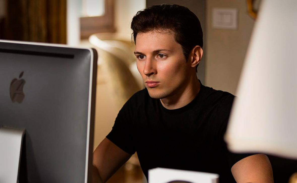 Detenido en Francia Pavel Durov, CEO de la aplicación Telegram, acusado de "moderaciones insuficientes en el contenido de su plataforma"