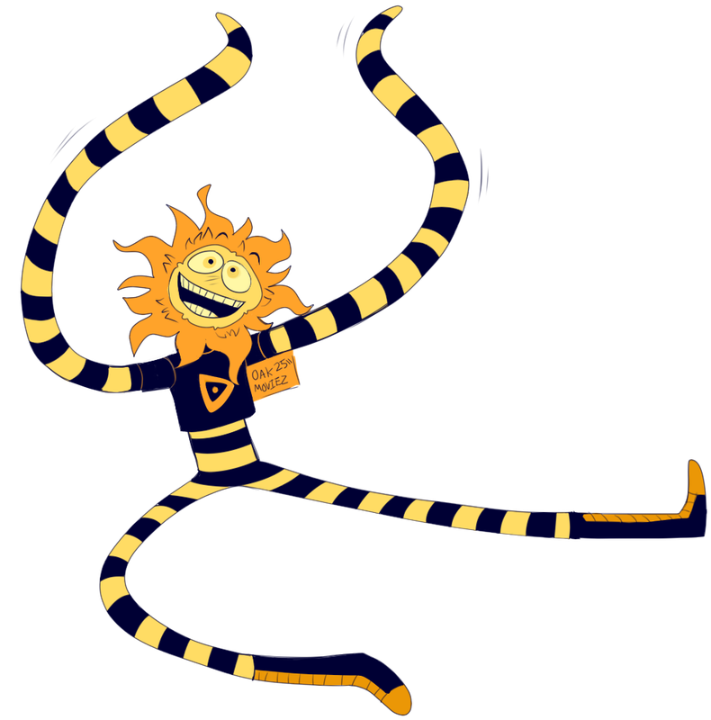 dez sprite