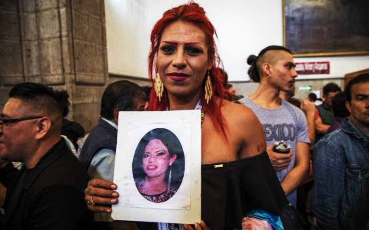 ¿De qué trata la ley contra transfeminicidios en honor a Paola Buenrostro?