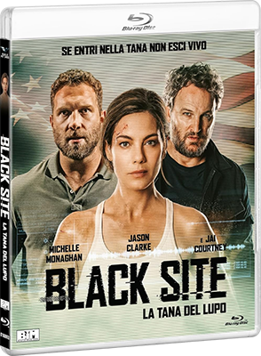 Black Site - La Tana Del Lupo 2022 .mkv BDRiP - ITA - paradisoforall.com