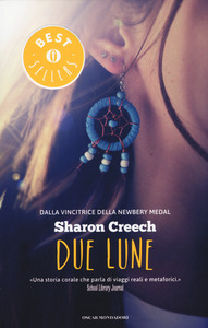 Sharon Creech - Due lune (2015)