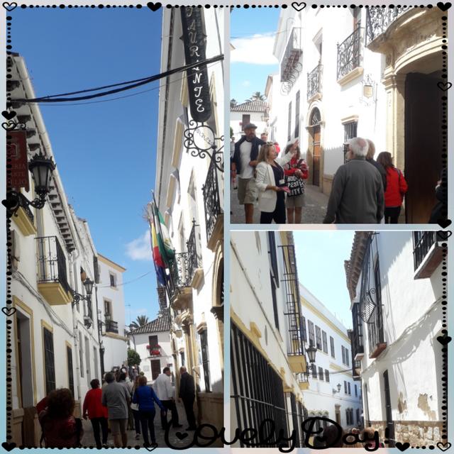 TERCERA ETAPA: Caceres, Sevilla, Ronda, Mijas, Costa del Sol - Tour por 3 países en 2 continentes (España-Portugal-Marruecos) (30)