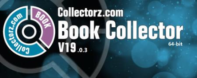 Collectorz.com Book Collector 19.0.6 Multilingual