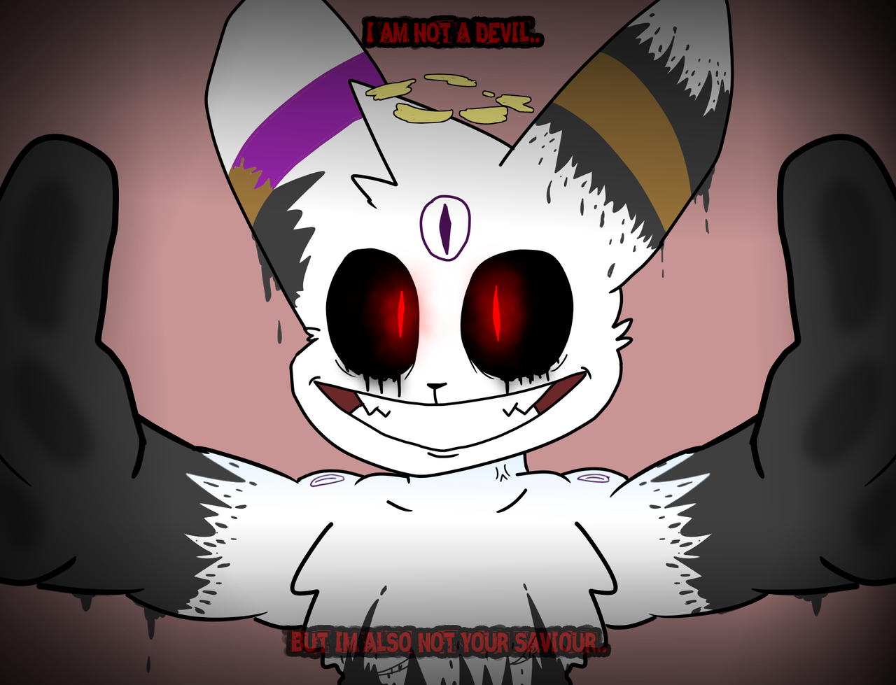 Fase V Fuxion Eternal