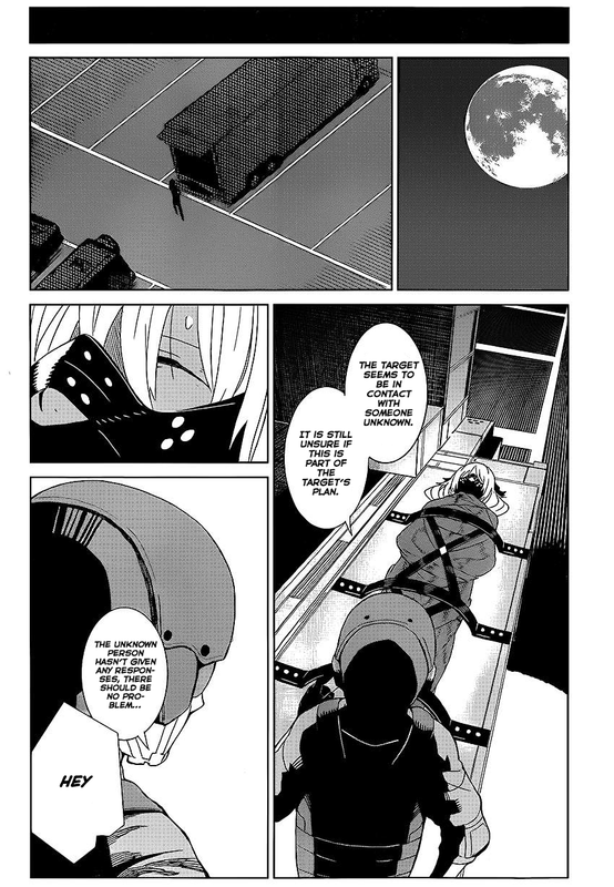 To Aru Kagaku no AcceleratorVol1-4