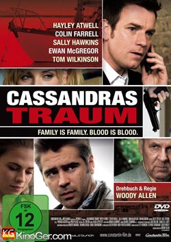 Cassandras Traum (2007)