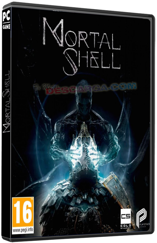 Mortal Shell