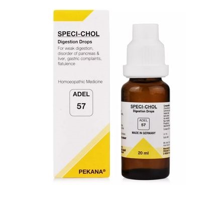 Adel Pekana Adel 57 (Speci-Chol) (20ml)