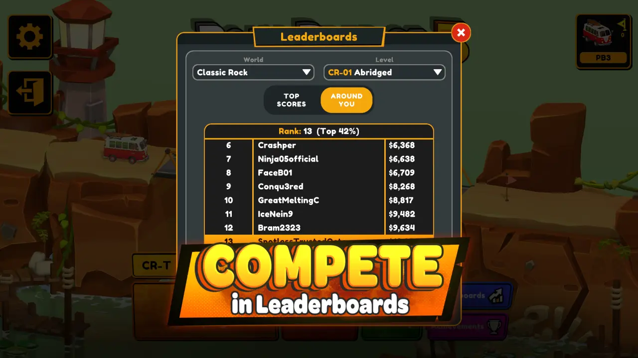Download Poly Bridge 3 APK