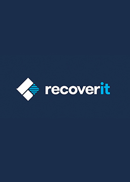 Wondershare Recoverit Pro v13.5.19.2 绿色汉化版