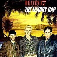 the luxury gap