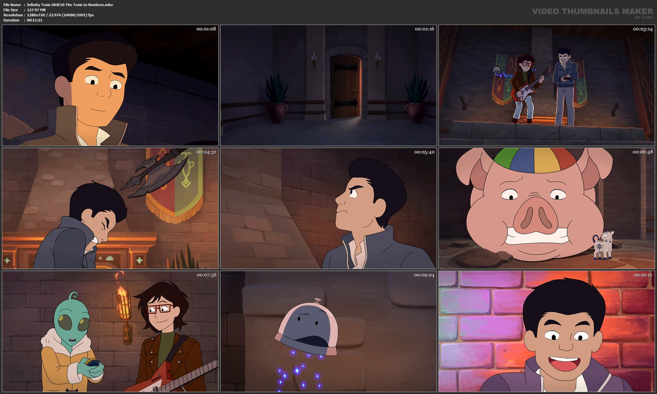 Infinity Train S04E10 The Train to Nowhere.mkv