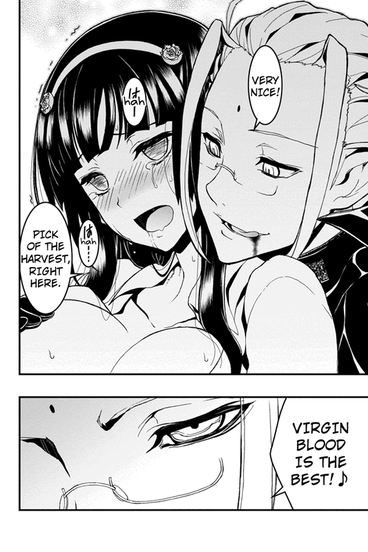 Aka Akatoretachi no MonogatariChap12-5