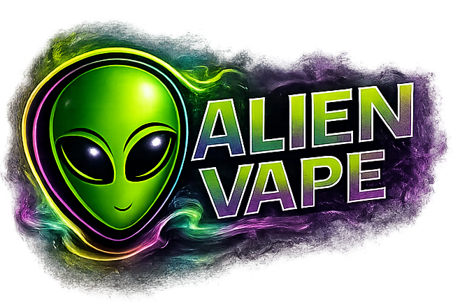 Alien Vape