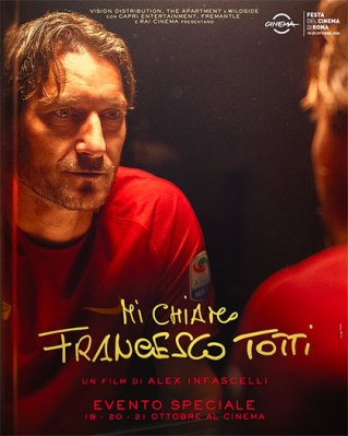Mi chiamo Francesco Totti (2020) WebDL 1080p AC3 ITA