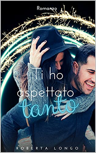 Roberta Longo - Ti ho aspettato tanto (2021)