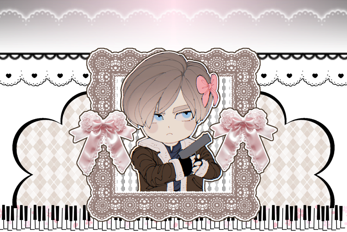 " Ashley " || ac is @wr0wn on tumblr , graphic by infectedrpd on tumblr