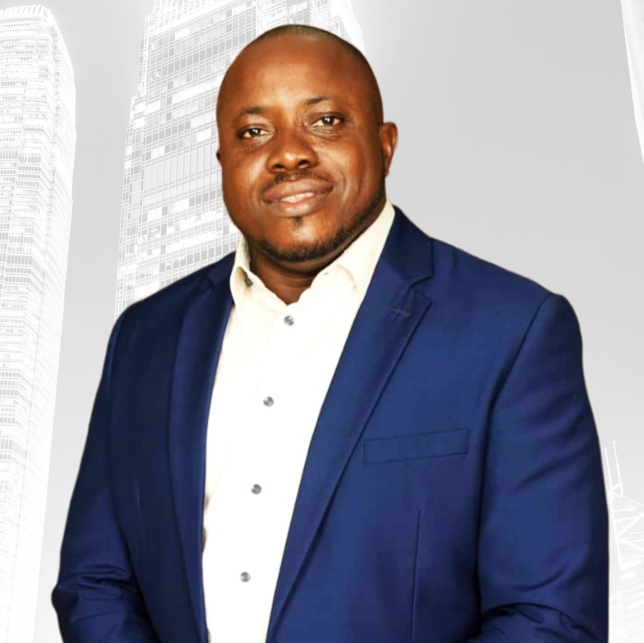 Dr. Charles Oniye