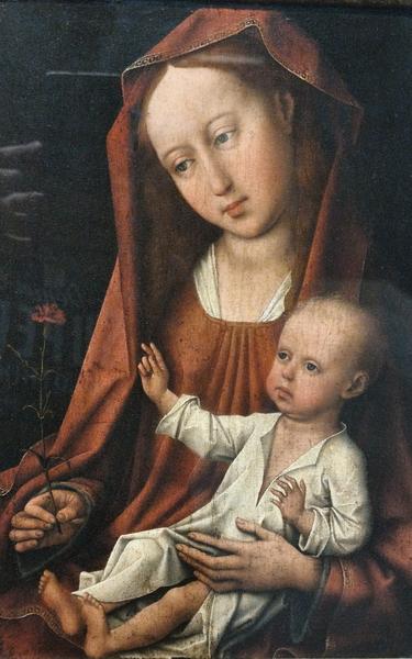 Brujas: Memling, Brusk, Museo Groeninge, Miguel Ángel, Gante y dormir en Lovaina - Bélgica: Arte en Bruselas, Amberes, Brujas, Gante y Lovaina (267)