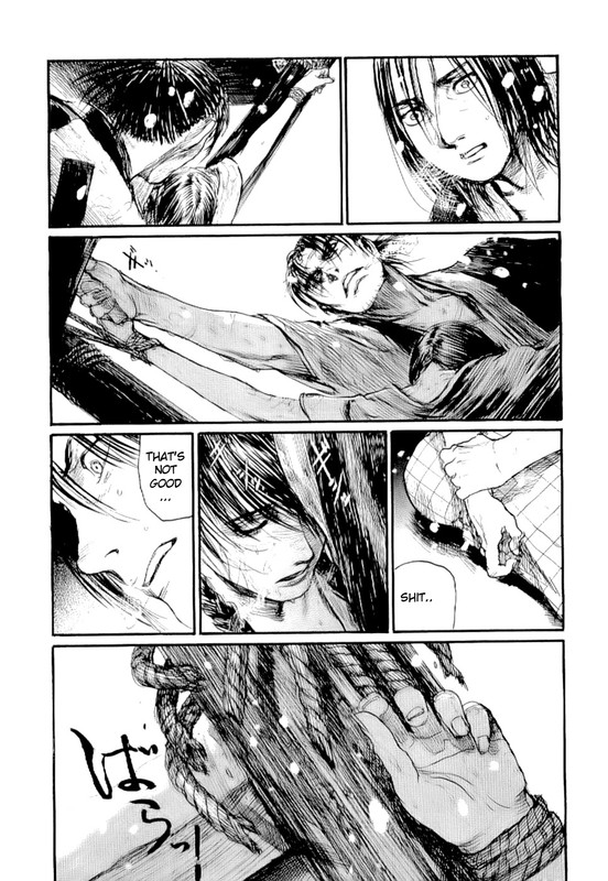 Blade of the ImmortalVol24-18
