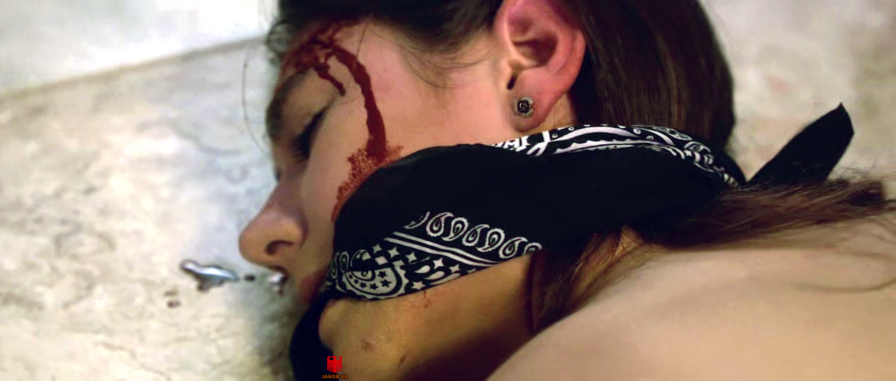 Rene Leech Meathook 2024