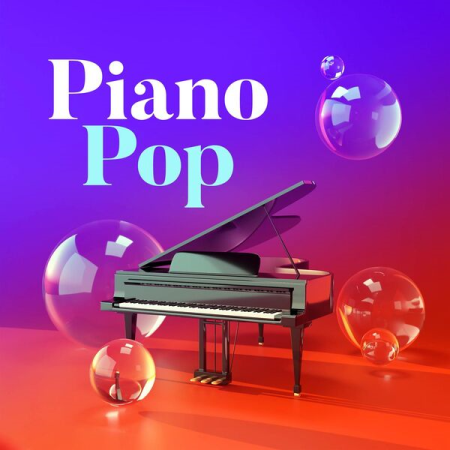 VA - Piano Pop (2022)